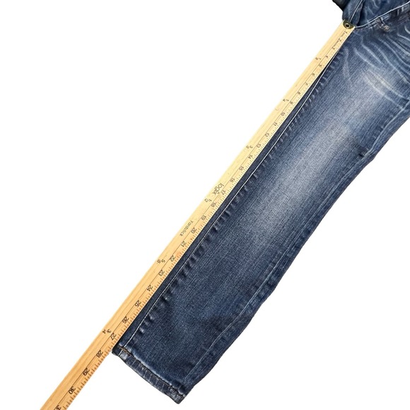 Madewell high rise skinny jeans - Picture 8 of 11